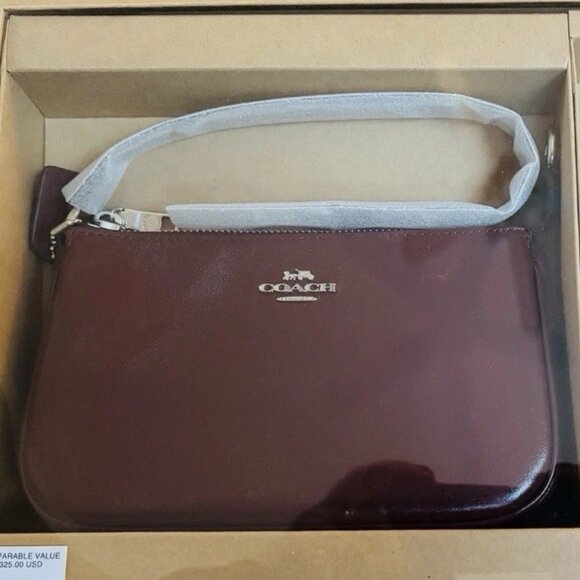 Boxed Nolita 19 And Nolita Bag Charm Set - New in Box - Picture 8 of 9